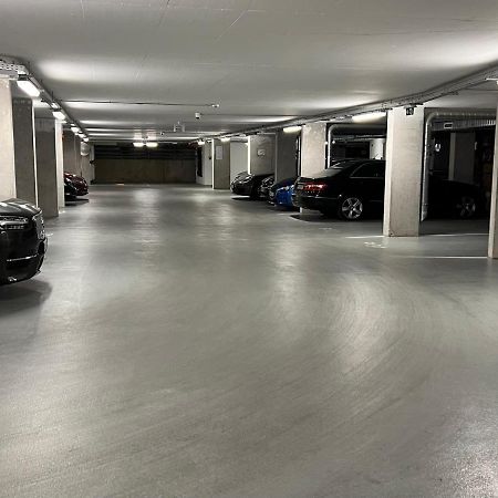 Mm D Home Apartment Будапеща Екстериор снимка