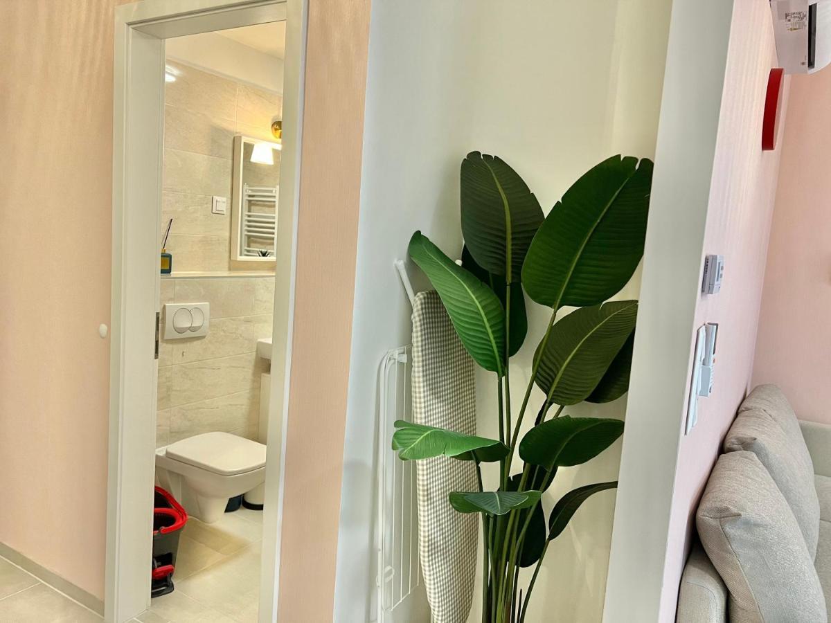 Mm D Home Apartment Будапеща Екстериор снимка